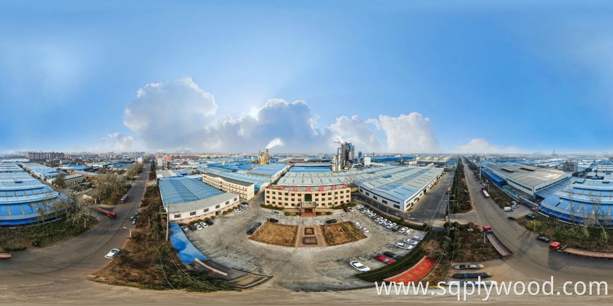 Super High UV MDF Shiny MDF for Making Tables or Cabinets